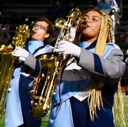 West Orange Marching Band Invitational
